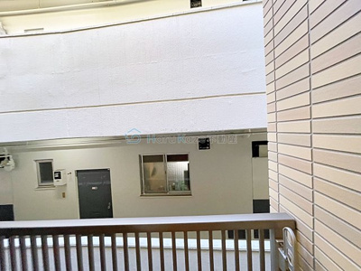 【展望】 | エスポワール桜本町【名古屋市賃貸・ロフト付】