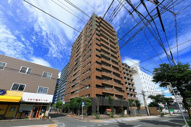 福岡市中央区清川２丁目のマンションの画像