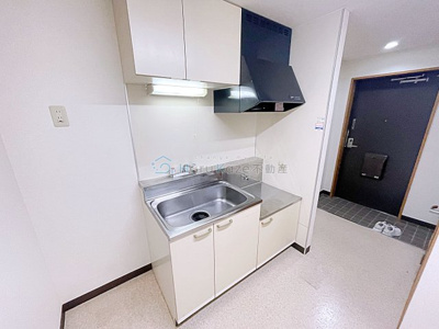 【キッチン】 | グランドール萩山【名古屋市賃貸・パークサイド】