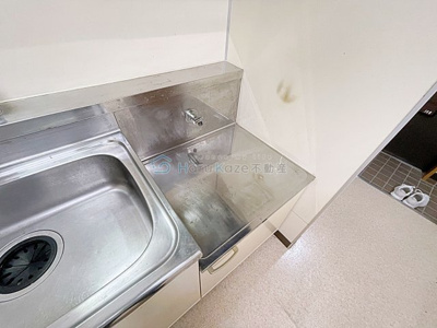 【キッチン】 | グランドール萩山【名古屋市賃貸・パークサイド】