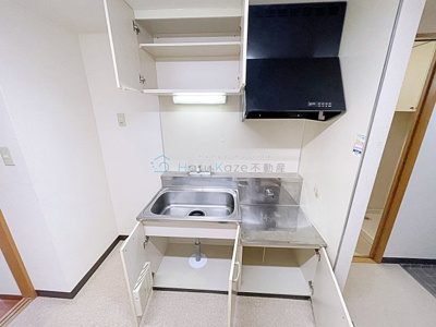 【キッチン】 | グランドール萩山【名古屋市賃貸・パークサイド】