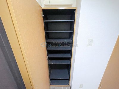 【玄関】 | グランドール萩山【名古屋市賃貸・パークサイド】