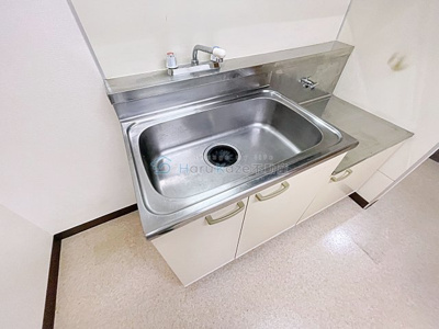 【キッチン】 | グランドール萩山【名古屋市賃貸・パークサイド】