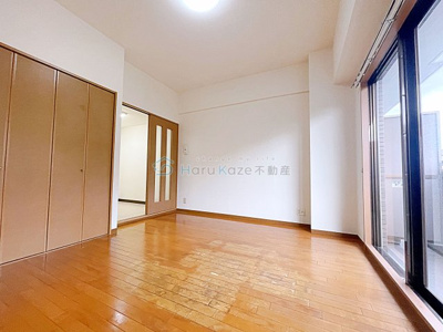 【内装】 | グランドール萩山【名古屋市賃貸・パークサイド】