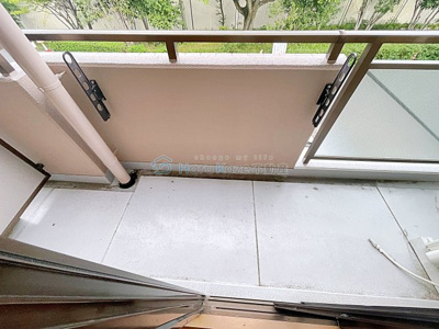 【バルコニー】 | グランドール萩山【名古屋市賃貸・パークサイド】