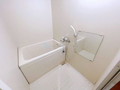 【浴室】 | グランドール萩山【名古屋市賃貸・パークサイド】