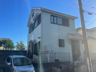 【外観】 | 外観