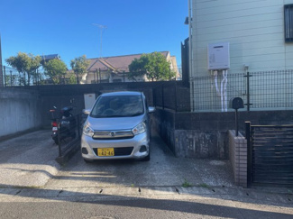 【駐車場】 | カースペース