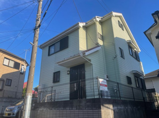 【外観】 | 外観