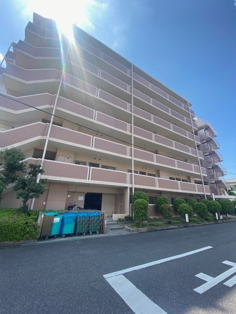 グランディ深井東