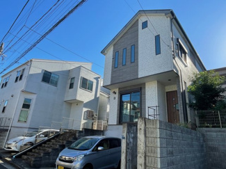 【外観】 | 外観