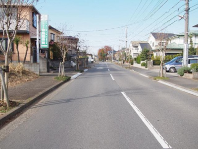 【周辺】 | グリーンヒルモリヤ