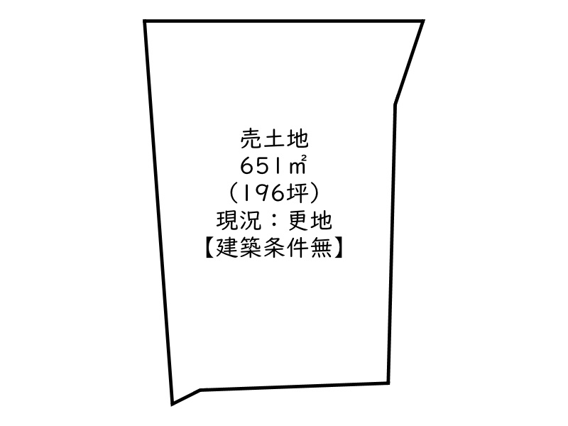 姫路市東山/売土地