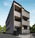 Île de la Main Élevée hanazonoの画像