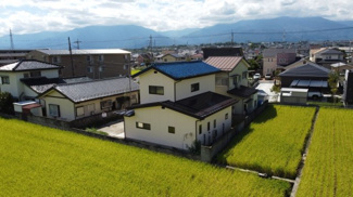 【外観】 | 北東側より撮影