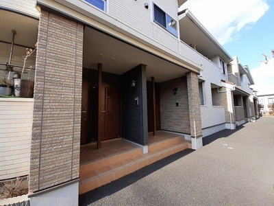 【その他共用部分】 | オデッセイ６(オデッセイシックス)