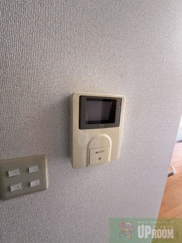 パークサイドK1のセキュリティ