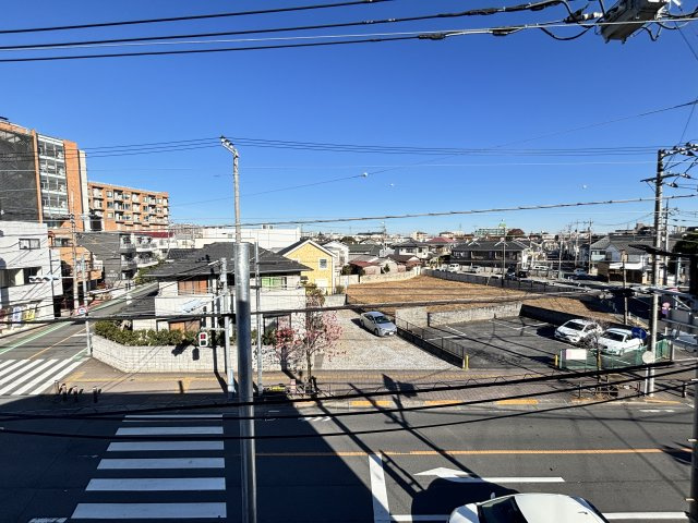 P2fussaの展望