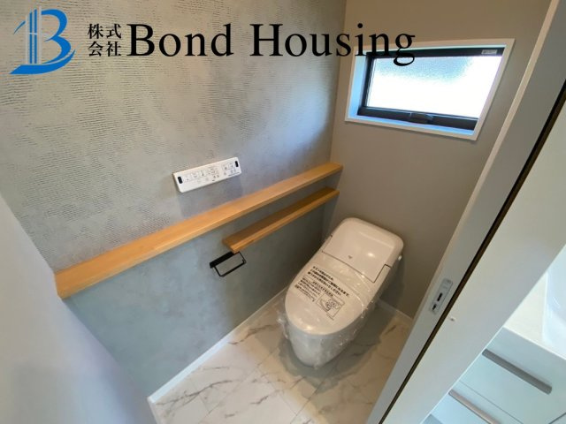 LDK22帖超え　美山台2丁目　1号棟のその他