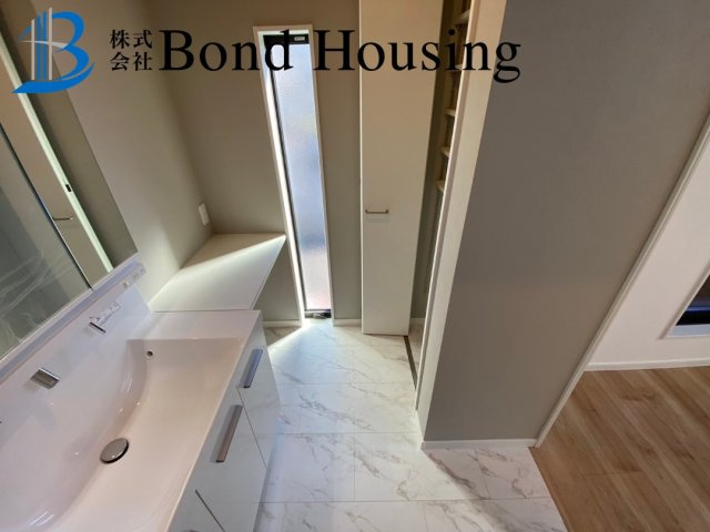 LDK22帖超え　美山台2丁目　1号棟のその他