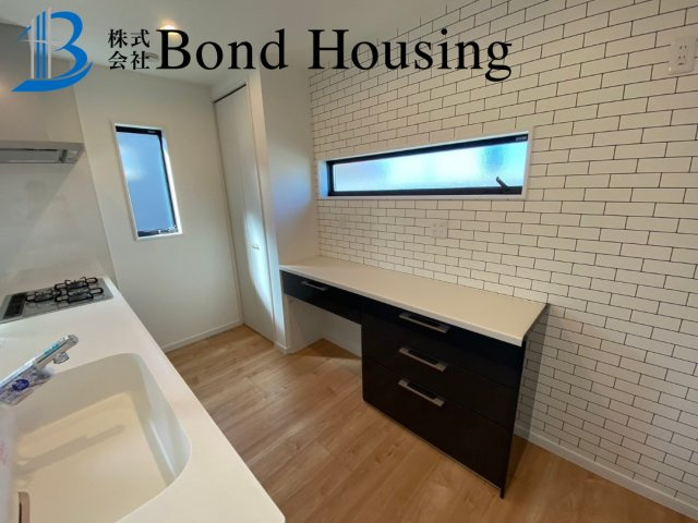 LDK22帖超え　美山台2丁目　1号棟のその他