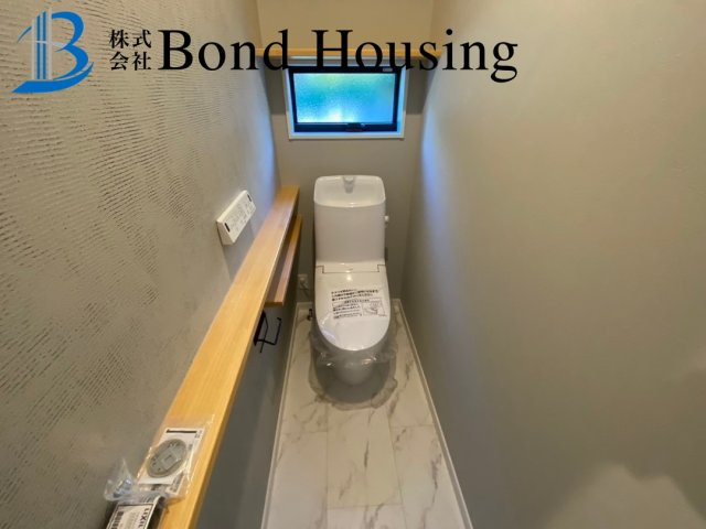 LDK22帖超え　美山台2丁目　1号棟のその他