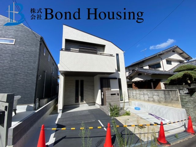 LDK22帖超え　美山台2丁目　1号棟のその他