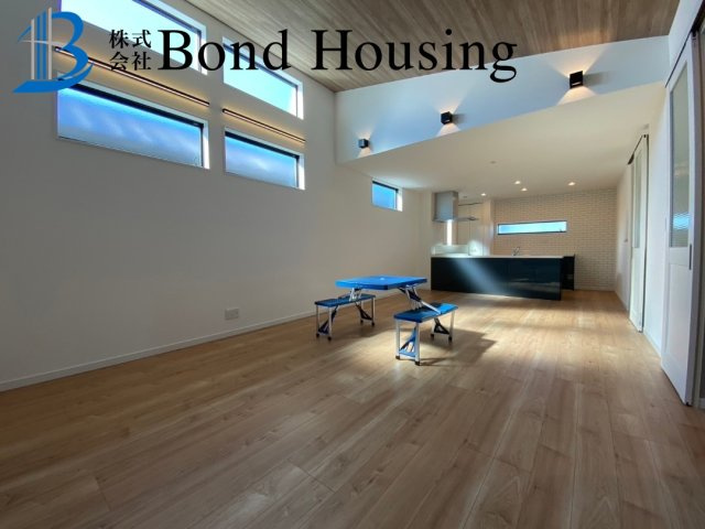 LDK22帖超え　美山台2丁目　1号棟のその他