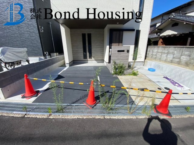 LDK22帖超え　美山台2丁目　1号棟のその他