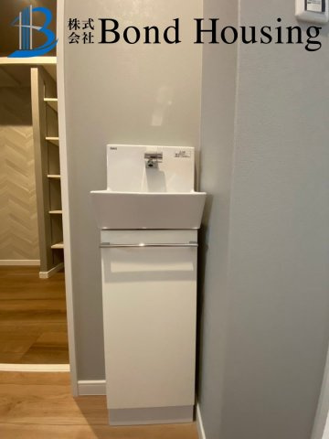 LDK22帖超え　美山台2丁目　1号棟のその他