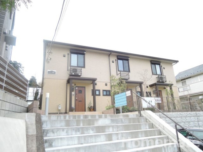 【外観】 | メゾンドール高野Ⅱ