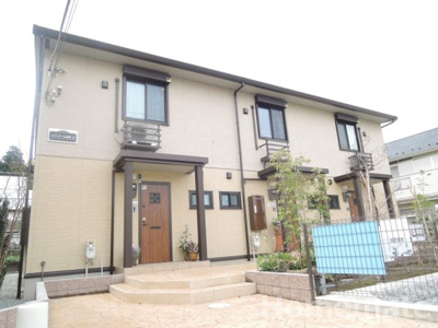 【外観】 | メゾンドール高野Ⅱ