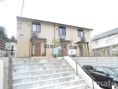 【その他共用部分】 | メゾンドール高野Ⅱ