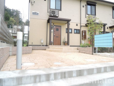 【その他共用部分】 | メゾンドール高野Ⅱ