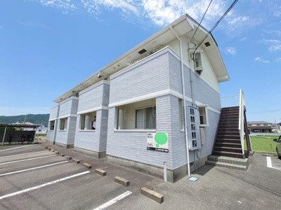 【外観】 | エクセレントサニーハイツ