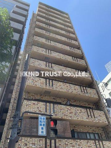 ジャスティス南森町