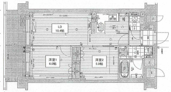 リーガル京都聖護院