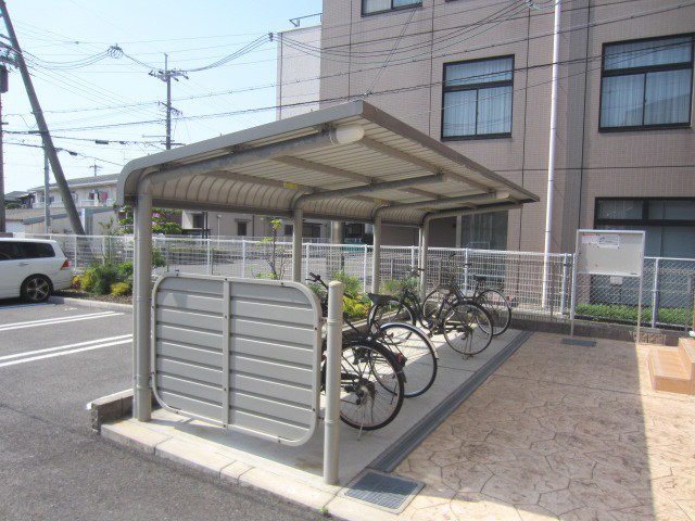 【その他共用部分】