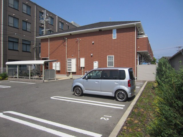 【外観】