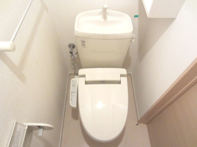 【トイレ】