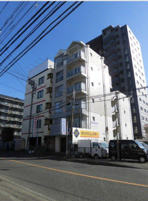 【エントランス】 | ツインハウス井上