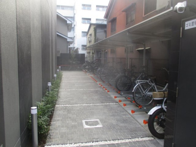 【その他共用部分】 | グランパシフィックPINELuxe