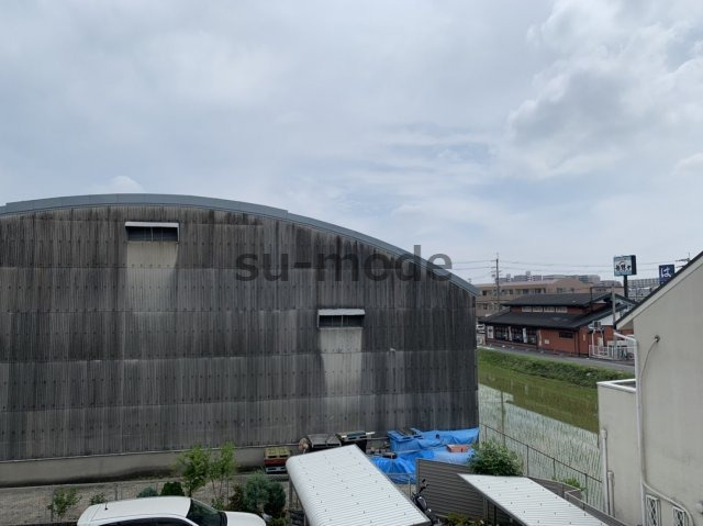 ヴォワラクテサウスの展望
