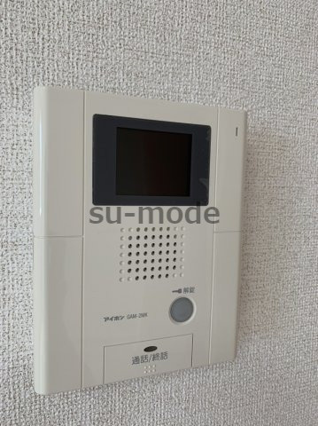 ヴォワラクテサウスのセキュリティ