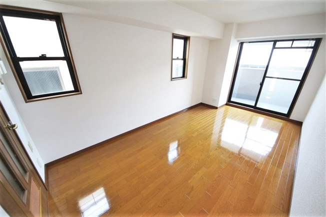【洋室】 | ＭＡＲＩＯＮ　ＫＩＴＡＨＯＲＩＥ　ＡＮＮＥＸ