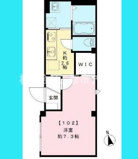【間取り】 | グランデ　プラノ | グランデ　プラノ