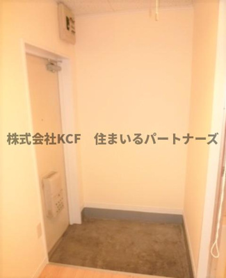 【玄関】 | R-BOXOHISHI | シンプルで使いやすい玄関です