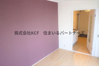 【内装】 | R-BOXOHISHI | おしゃれな内装です