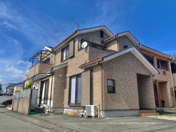 売中古戸建　駿河区登呂２丁目