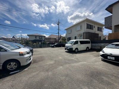 【駐車場】 | ミニヨンモータープール